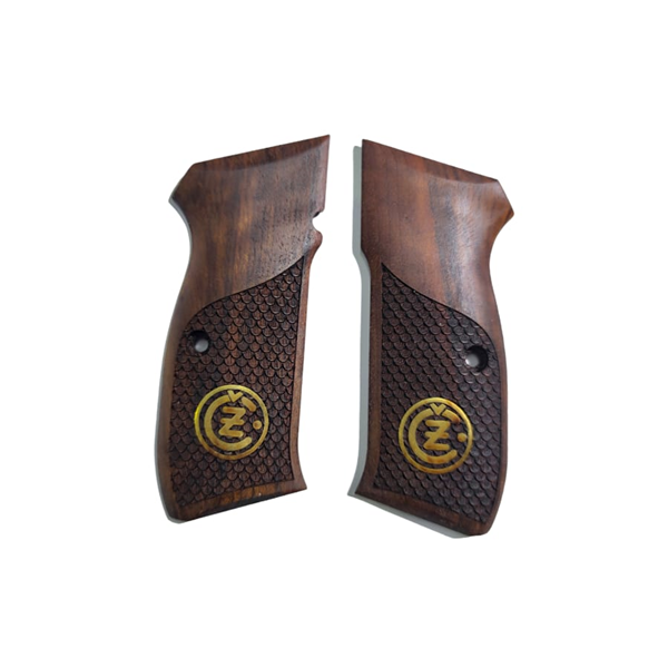 CZ 75 A-B (SARI LOGO) TABANCA KABZESİ